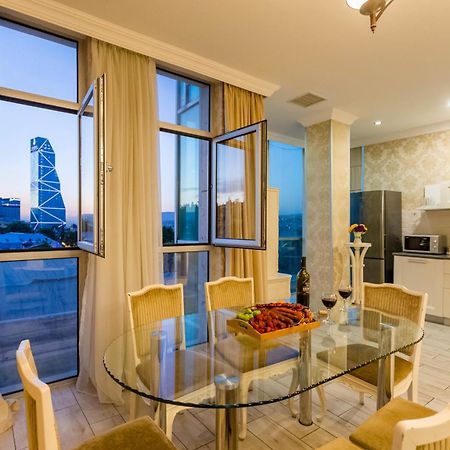 Apartment In The City Of 트빌리시 외부 사진