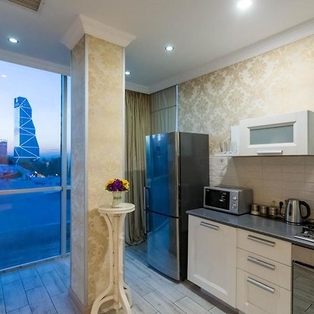 Apartment In The City Of 트빌리시 외부 사진
