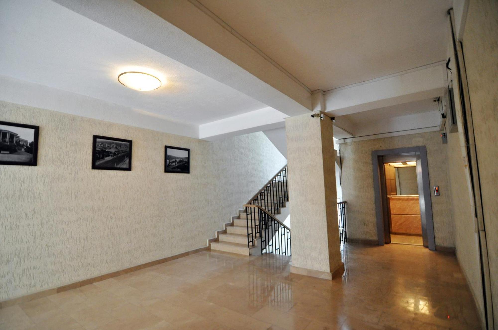 Apartment In The City Of 트빌리시 외부 사진