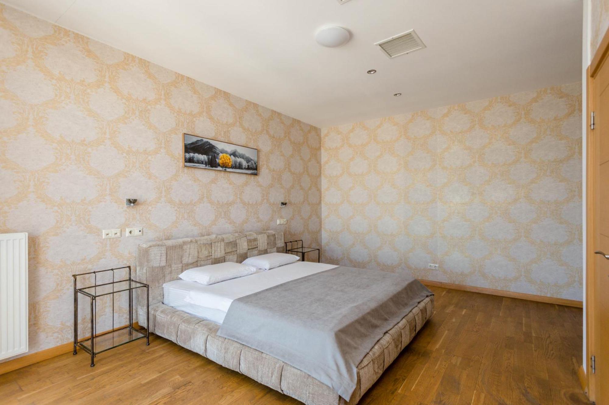 Apartment In The City Of 트빌리시 외부 사진