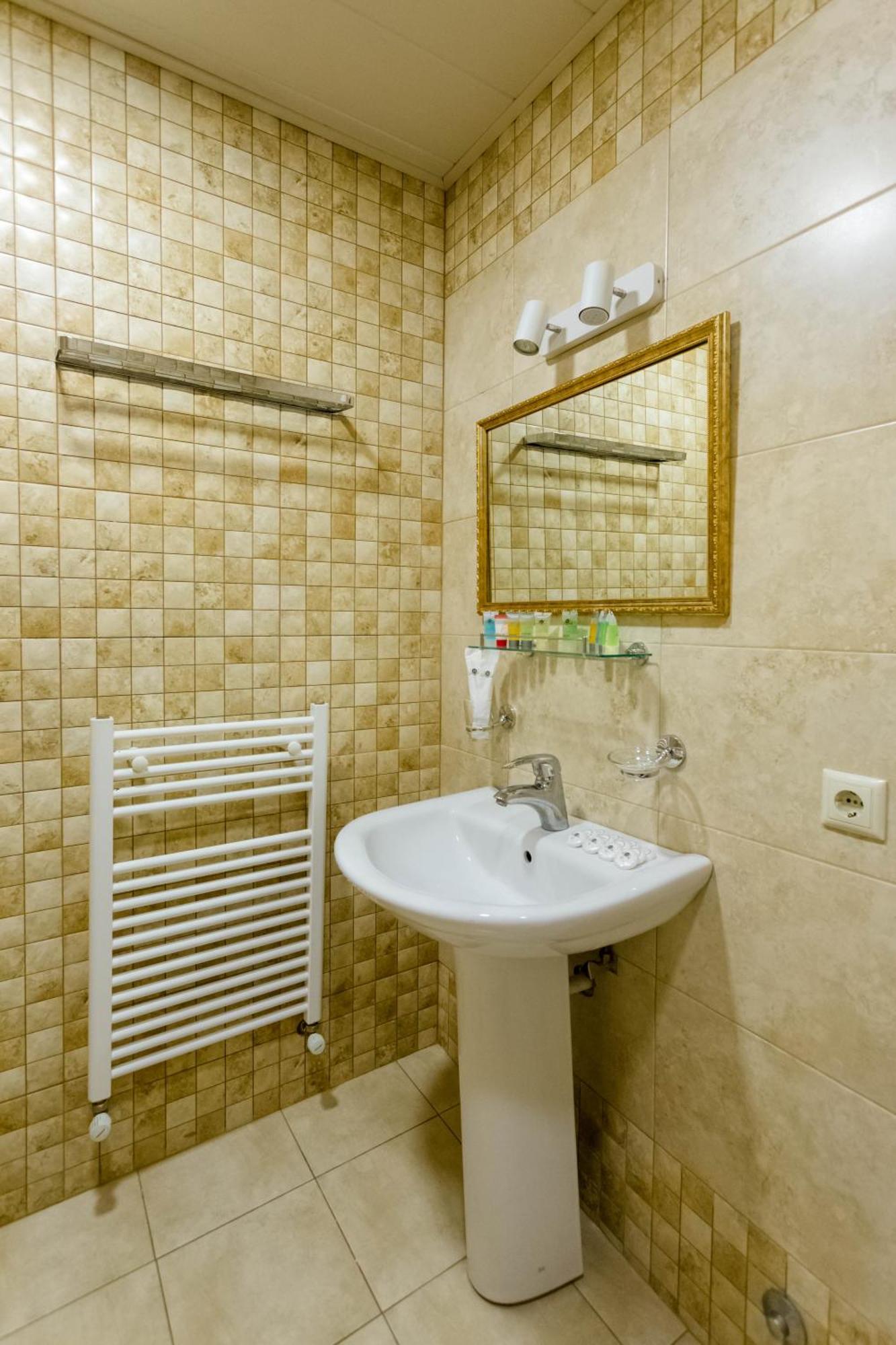 Apartment In The City Of 트빌리시 외부 사진
