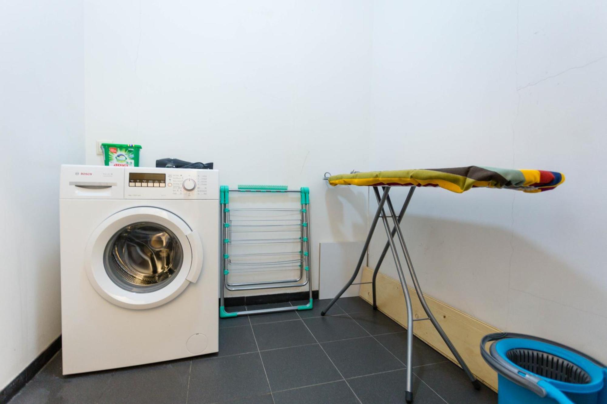 Apartment In The City Of 트빌리시 외부 사진