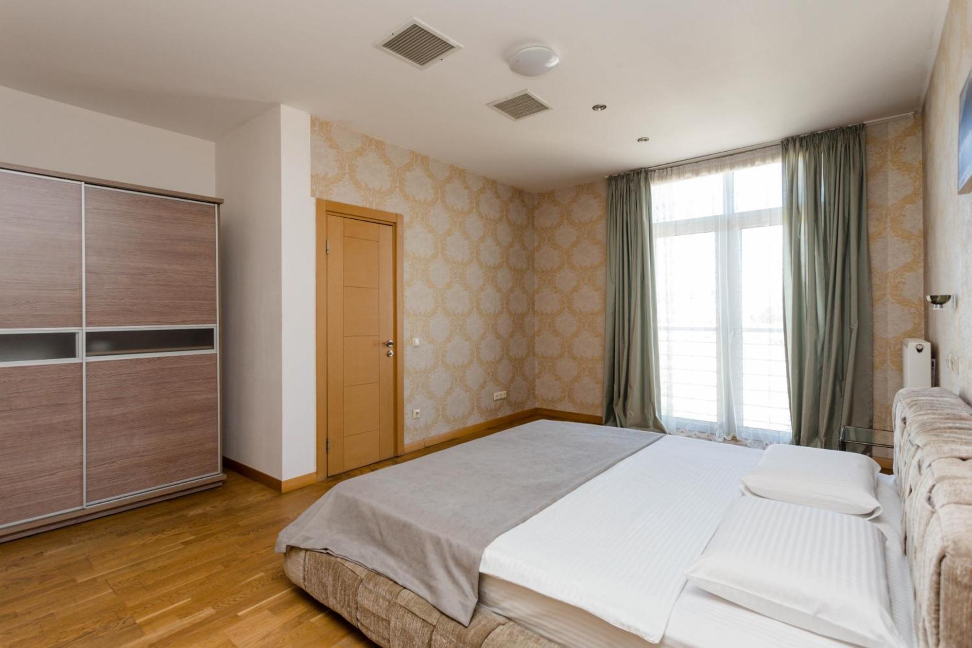 Apartment In The City Of 트빌리시 외부 사진